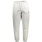 Tommy Hilfiger Gray Cotton Pant