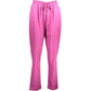 Kocca Pink Lyocell Pant