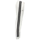Kappa White Polyester Pant