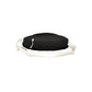 Calvin Klein Black Polyester Handbag