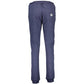 North Sails Blue Cotton Pant