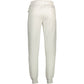 Norway 1963 White Cotton Pant