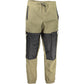 Vans Green Polyester Pant