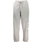 Vans Gray Cotton Pant