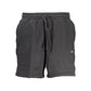 Vans Black Cotton Pant