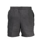 Vans Black Cotton Pant