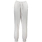 Fila White Cotton Pant
