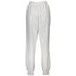 Fila White Cotton Pant