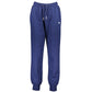 Fila Blue Cotton Pant