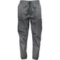 Calvin Klein Black Polyester Pant