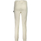 North Sails White Cotton Pant