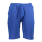 North Sails Blue Cotton Pant
