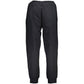 K-WAY Black Cotton Pant