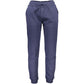 North Sails Blue Cotton Pant