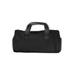 Tommy Hilfiger Black Polyester Handbag