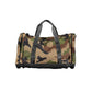 Blauer Brown Polyester Handbag
