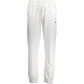 Fila White Cotton Pant