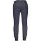 K-WAY Blue Cotton Pant