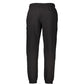 Calvin Klein Black Cotton Pant