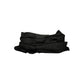 Calvin Klein Black Marabou Accessory