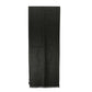 Calvin Klein Black Marabou Accessory