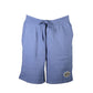 Vans Blue Cotton Pant