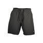 Vans Black Polyester Pant