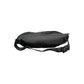 Calvin Klein Black Polyester Handbag