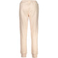 K-WAY Pink Polyester Pant