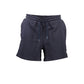 K-WAY Blue Cotton Pant