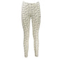 Fila White Cotton Pant