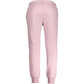 K-WAY Purple Cotton Pant