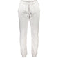 North Sails White Cotton Pant