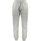 North Sails Gray Cotton Pant
