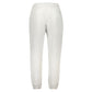 Calvin Klein Gray Cotton Pant