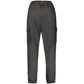 Fila Black Cotton Pant