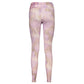 Fila Purple Polyester Pant