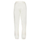 North Sails White Cotton Pant