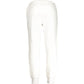 K-WAY White Cotton Pant