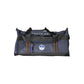 North Sails Blue Polyester Handbag