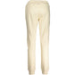 K-WAY Beige Cotton Pant