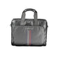 Tommy Hilfiger Black Polyethylene Accessory