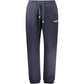 Guess Jeans Blue Cotton Pant