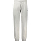 Fila Gray Cotton Pant