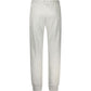 Fila Gray Cotton Pant