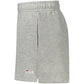 Fila Gray Cotton Pant