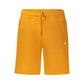 K-WAY Orange Cotton Pant