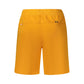 K-WAY Orange Cotton Pant