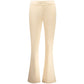 K-WAY Pink Polyester Pant
