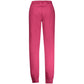 K-WAY Purple Cotton Pant